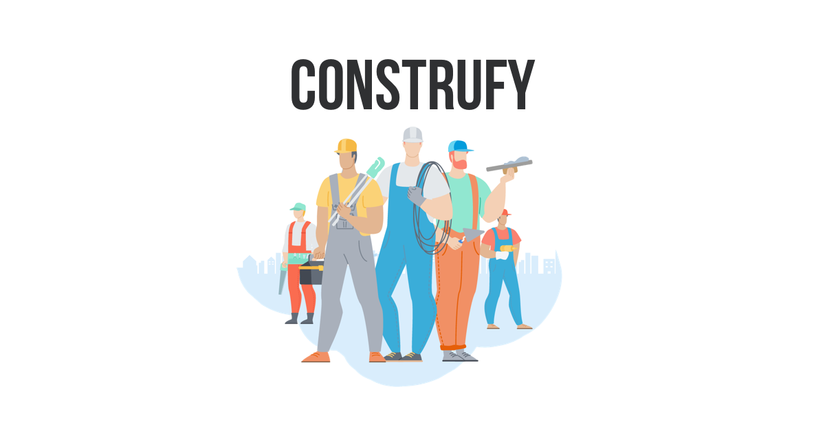 (c) Construfy.com